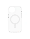 [OUTLET] GEAR4 Crystal Palace Snap MagSafe Case für Apple iPhone 13 (transparent)