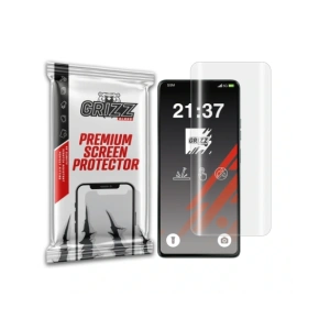 Hurtownia GSM - GrizzGlass Hydrofilm Motorola Moto G75 - GRZ11813 - {ean13} - Hurt