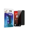 Matowe szkło prywatyzujące GrizzGlass SecretGlass do Infinix Hot 50i