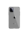Hurtownia GSM - Przezroczyste etui TPU Baseus Simplicity Case do iPhone 11 Pro 5,8 (czarne) - BSU1268BLK - {ean13} - Hurt
