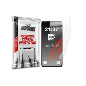Hurtownia GSM - GrizzGlass CeramicFilm Infinix Hot 50i - GRZ11815 - {ean13} - Hurt
