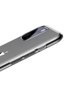 Hurtownia GSM - Przezroczyste etui TPU Baseus Simplicity Case do iPhone 11 Pro 5,8 (czarne) - BSU1268BLK - {ean13} - Hurt