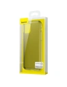 Hurtownia GSM - Przezroczyste etui TPU Baseus Simplicity Case do iPhone 11 Pro 5,8 (czarne) - BSU1268BLK - {ean13} - Hurt