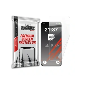Folia ceramiczna GrizzGlass CeramicFilm do Samsung Galaxy A16 5G