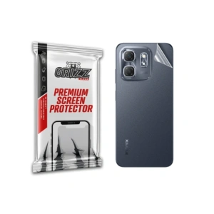 Hurtownia GSM - GrizzGlass SatinSkin Infinix Hot 50i - GRZ11822 - {ean13} - Hurt