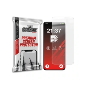 Hurtownia GSM - GrizzGlass PaperScreen Infinix Hot 50i - GRZ11823 - {ean13} - Hurt
