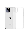 Przezroczyste etui TPU Baseus Simplicity Case do iPhone 11 Pro 5,8