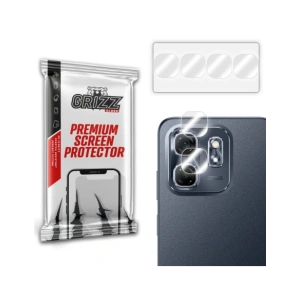 Hurtownia GSM - GrizzGlass HybridGlass Cameră Infinix Hot 50i - GRZ11824 - {ean13} - Hurt