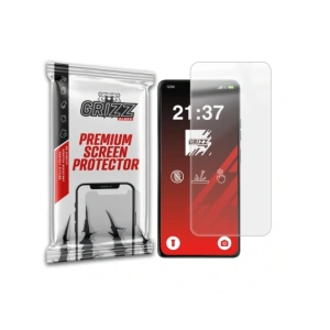 GrizzGlass PaperScreen Motorola Moto G75