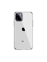 Hurtownia GSM - Przezroczyste etui TPU Baseus Simplicity Case do iPhone 11 Pro 5,8 - BSU1270 - {ean13} - Hurt