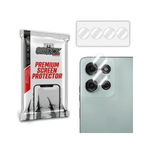 Hurtownia GSM - Sklo na aparát GrizzGlass HybridGlass Camera pro Motorola Moto G75 - GRZ11826 - {ean13} - Hurt