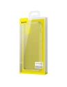 Hurtownia GSM - Przezroczyste etui TPU Baseus Simplicity Case do iPhone 11 Pro 5,8 - BSU1270 - {ean13} - Hurt