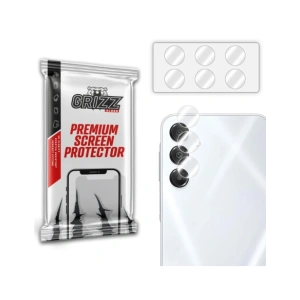 Hurtownia GSM - Szkło na aparat GrizzGlass HybridGlass Camera do Samsung Galaxy A16 5G - GRZ11828 - {ean13} - Hurt