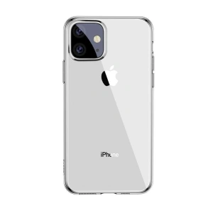 Durchsichtiges TPU-Case Baseus Simplicity Case für iPhone 11 6,1