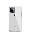 Hurtownia GSM - Przezroczyste etui TPU Baseus Simplicity Case do iPhone 11 6,1 - BSU1273 - {ean13} - Hurt