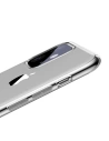 Hurtownia GSM - Durchsichtiges TPU-Case Baseus Simplicity Case für iPhone 11 6,1 - BSU1273 - {ean13} - Hurt