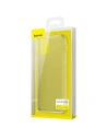 Hurtownia GSM - Durchsichtiges TPU-Case Baseus Simplicity Case für iPhone 11 6,1 - BSU1273 - {ean13} - Hurt