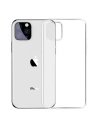 Baseus Simplicity Series (basic model) For iP11 Pro Max 6.5 Transparent