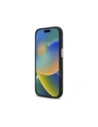 Hurtownia GSM - Etui Guess GUHCP16XM4DGPK Apple iPhone 16 Pro Max hardcase silikonové logo strass 4G černé/black - GUE4064 - {ean13} - Hurt