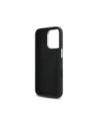 Hurtownia GSM - Etui Guess GUHCP16XM4DGPK Apple iPhone 16 Pro Max hardcase silikonové logo strass 4G černé/black - GUE4064 - {ean13} - Hurt