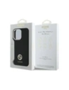 Hurtownia GSM - Etui Guess GUHCP16XM4DGPK Apple iPhone 16 Pro Max hardcase silikonové logo strass 4G černé/black - GUE4064 - {ean13} - Hurt