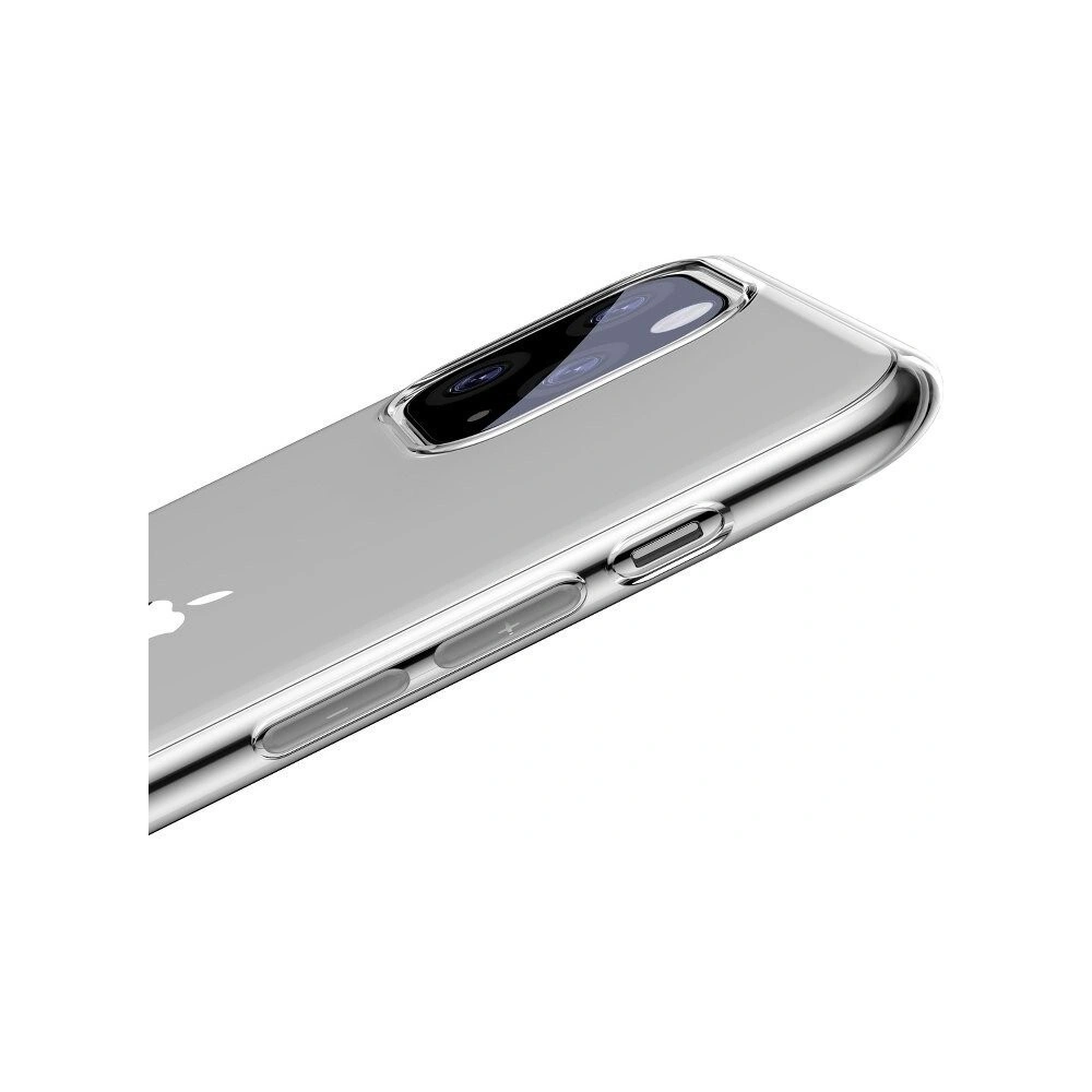 Wholesale Baseus Simplicity Series (basic model) For iP11 Pro Max 6.5 Transparent - BSU1276 - {ean13} - Hurt