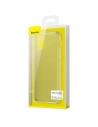 Wholesale Baseus Simplicity Series (basic model) For iP11 Pro Max 6.5 Transparent - BSU1276 - {ean13} - Hurt