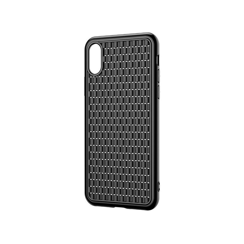 Hurtownia GSM - Etui ochronne Baseus BV Case (2 gen.) do iPhone XR (czarne) - BSU1277BLK - {ean13} - Hurt