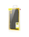Hurtownia GSM - Etui ochronne Baseus BV Case (2 gen.) do iPhone XR (czarne) - BSU1277BLK - {ean13} - Hurt