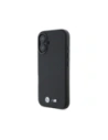 Hurtownia GSM - BMW BMHCP16S23PUFWC Apple iPhone 16 Hartschale Carbon umwickelt Metall schwarz - BMW689 - {ean13} - Hurt