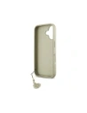Hurtownia GSM - Guess GUHCP16MGF4GGR Apple iPhone 16 Plus keménytok 4G Charms Collection fekete - GUE4069 - {ean13} - Hurt