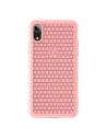 Etui ochronne Baseus BV Case (2 gen.) do iPhone XR (różowe)