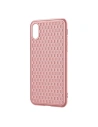 Wholesale Baseus BV Case 2nd generation Apple iPhone XR Pink - BSU1279PNK - {ean13} - Hurt