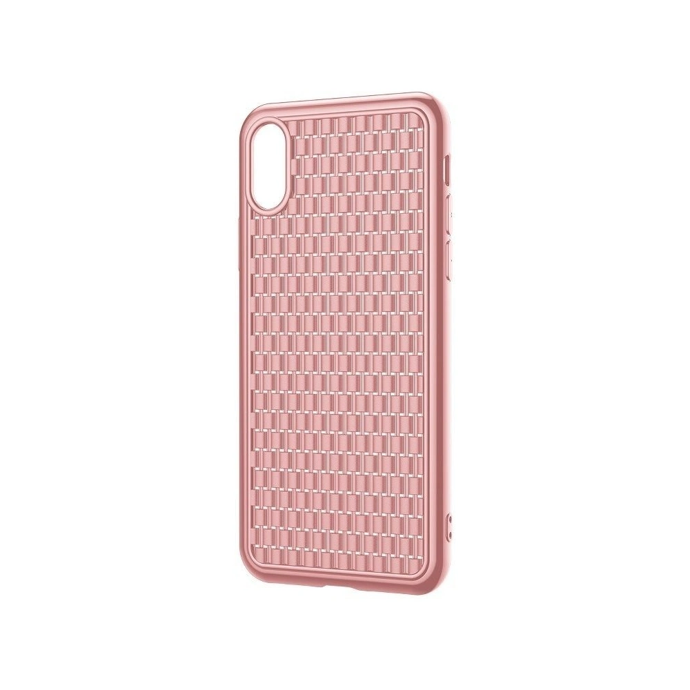Hurtownia GSM - Etui ochronne Baseus BV Case (2 gen.) do iPhone XR (różowe) - BSU1279PNK - {ean13} - Hurt