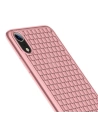Wholesale Baseus BV Case 2nd generation Apple iPhone XR Pink - BSU1279PNK - {ean13} - Hurt