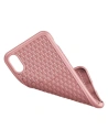 Hurtownia GSM - Etui ochronne Baseus BV Case (2 gen.) do iPhone XR (różowe) - BSU1279PNK - {ean13} - Hurt