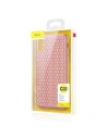Hurtownia GSM - Etui ochronne Baseus BV Case (2 gen.) do iPhone XR (różowe) - BSU1279PNK - {ean13} - Hurt