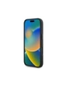 Hurtownia GSM - Etui BMW BMHCP16X23PUFWC Apple iPhone 16 Pro Max hardcase Carbon Wrapped Metal černý/black - BMW690 - {ean13} - Hurt