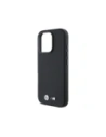 Hurtownia GSM - BMW BMHCP16X23PUFWC Apple iPhone 16 Pro Max Hartschale Carbon umwickelt Metall schwarz - BMW690 - {ean13} - Hurt