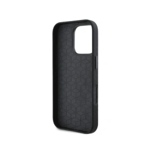 Hurtownia GSM - Etui BMW BMHCP16X23PUFWC Apple iPhone 16 Pro Max hardcase Carbon Wrapped Metal czarny/black - BMW690 - {ean13} - Hurt