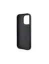 Hurtownia GSM - Etui BMW BMHCP16X23PUFWC Apple iPhone 16 Pro Max hardcase Carbon Wrapped Metal černý/black - BMW690 - {ean13} - Hurt