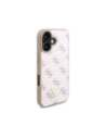 Wholesale Guess GUHCP16MPG4GPH Apple iPhone 16 Plus hardcase New 4G Triangle white - GUE4070 - {ean13} - Hurt