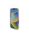 Wholesale Guess GUHCP16MPG4GPH Apple iPhone 16 Plus hardcase New 4G Triangle white - GUE4070 - {ean13} - Hurt