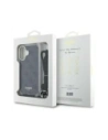 Hurtownia GSM - Guess GUHCP16SHC4SEK Apple iPhone 16 Hartschalen-Crossbody-Kordel 4G Druck schwarz - GUE4073 - {ean13} - Hurt