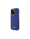 Wholesale Karl Lagerfeld KLHMP16XPGMSRPB Apple iPhone 16 Pro Max hardcase FW Metal Plate MagSafe blue - KLD21786 - {ean13} - Hurt