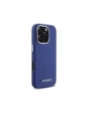 Hurtownia GSM - Etui Karl Lagerfeld KLHMP16XPGMSRPB Apple iPhone 16 Pro Max hardcase FW Metal Plate MagSafe modrý/blue - KLD21786 - {ean13} - Hurt