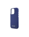 Hurtownia GSM - Etui Karl Lagerfeld KLHMP16XPGMSRPB Apple iPhone 16 Pro Max hardcase FW Metal Plate MagSafe modrý/blue - KLD21786 - {ean13} - Hurt