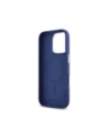 Hurtownia GSM - Etui Karl Lagerfeld KLHMP16XPGMSRPB Apple iPhone 16 Pro Max hardcase FW Metal Plate MagSafe modrý/blue - KLD21786 - {ean13} - Hurt