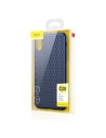 Wholesale Baseus BV Case 2nd generation Apple iPhone XS Max Blue - BSU1280BLU - {ean13} - Hurt
