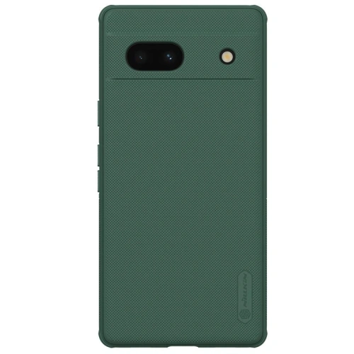 Etui Nillkin Super Shield Pro Google Pixel 7 Green/Zielony